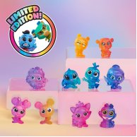 Игровой набор-сюрприз Disney Doorables Mini Peek S11 Маленький домик 44796