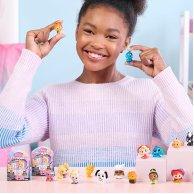 Игровой набор-сюрприз Disney Doorables Mini Peek S11 Маленький домик 44796