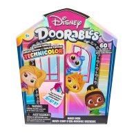 Игровой набор-сюрприз Disney Doorables Multi Peek S11 Большой домик 44797