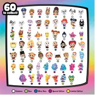 Игровой набор-сюрприз Disney Doorables Multi Peek S11 Большой домик 44797