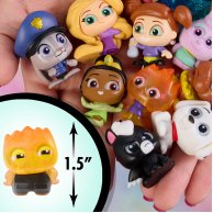 Игровой набор-сюрприз Disney Doorables Multi Peek S11 Большой домик 44797