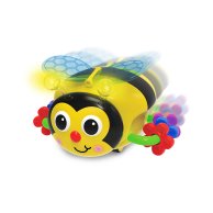 Интерактивная игрушка для развития Kiddi Smart Догони пчелку 557822-43