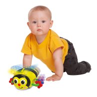 Интерактивная игрушка для развития Kiddi Smart Догони пчелку 557822-43