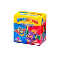 Игровой набор-сюрприз Superthings Rescue Force Ультраджет (транспорт, фигурка) PST10D812IN00