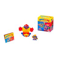 Игровой набор-сюрприз Superthings Rescue Force Ультраджет (транспорт, фигурка) PST10D812IN00