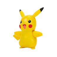 Интерактивная игрушка Pokemon Мой друг Пикачу, 11 см PKW3901