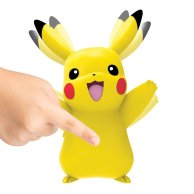 Интерактивная игрушка Pokemon Мой друг Пикачу, 11 см PKW3901