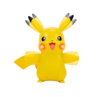 Интерактивная игрушка Pokemon Мой друг Пикачу, 11 см PKW3901