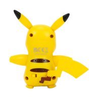 Интерактивная игрушка Pokemon Мой друг Пикачу, 11 см PKW3901