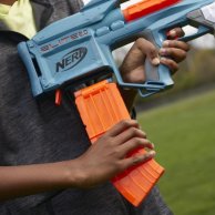 Бластер Hasbro Nerf Elite 2.0 MotoBlitz Нерф Элит 2.0 МотоБлитз, 22 патрона F5872