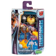 Трансформер Hasbro Гримлок Transformers Earthspark Deluxe Grimlock F6231 (F6737)