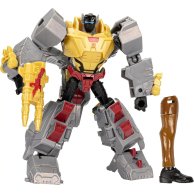 Трансформер Hasbro Гримлок Transformers Earthspark Deluxe Grimlock F6231 (F6737)