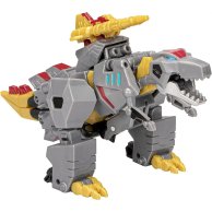 Трансформер Hasbro Гримлок Transformers Earthspark Deluxe Grimlock F6231 (F6737)