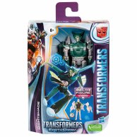 Трансформер Hasbro Терран Найтшейд Transformers Earthspark Deluxe Terran Nightshade F6231 (F6738)