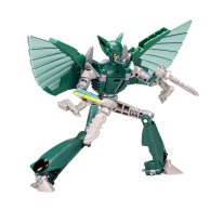 Трансформер Hasbro Терран Найтшейд Transformers Earthspark Deluxe Terran Nightshade F6231 (F6738)