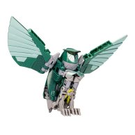 Трансформер Hasbro Терран Найтшейд Transformers Earthspark Deluxe Terran Nightshade F6231 (F6738)