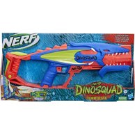Бластер Hasbro Nerf Dinosquad Terrodak Нерф Диносквад Терродак, 12 патронов F6313