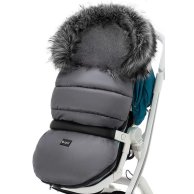Зимний конверт Bair Polar, графит 624895