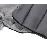 Зимний конверт Bair Polar, графит 624895
