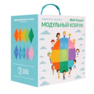 Модульный коврик Ортодон №3 (10эл.) (9874O-N)