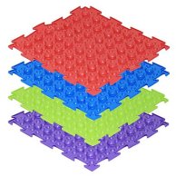 Модульный коврик Ортодон №5 (6эл.) (9872O-N)