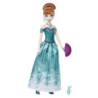 Игровой набор Disney Frozen Крути и прояви Холодное сердце Анна JBG60