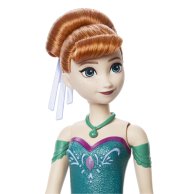 Игровой набор Disney Frozen Крути и прояви Холодное сердце Анна JBG60