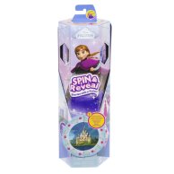 Игровой набор Disney Frozen Крути и прояви Холодное сердце Анна JBG60