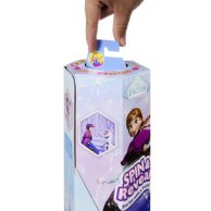 Игровой набор Disney Frozen Крути и прояви Холодное сердце Анна JBG60