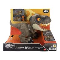 Интерактивная фигурка Jurassic World Мир Юрского периода Детеныша Ти-Рекса JCW01