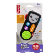Интерактивная игрушка Fisher-Price Умный пульт JFJ87
