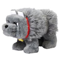 Интерактивная игрушка Mattel Minecraft Волк Деннис JKB90