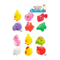 Игрушка SZH2262-2263 для купания