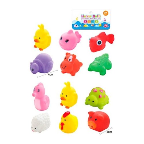 Игрушка SZH2262-2263 для купания