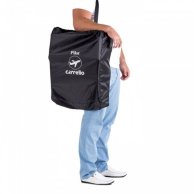 Прогулочная коляска CARRELLO Pilot CRL-1418/1 Denim Blue