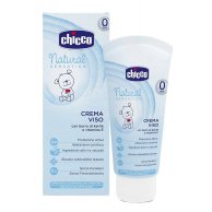 Крем для лица "Natural Sensation" Chicco (07456.10)