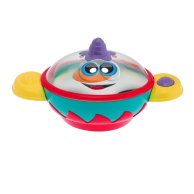 Игрушка музыкальная "Маргаритка-сковородка"