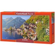 Пазлы Castorland 4000 эл. "Хальштадт, Австрия"