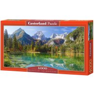 Пазлы Castorland 4000 эл. "Величие гор"