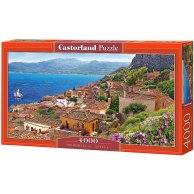 Пазлы Castorland 4000 эл. Греция