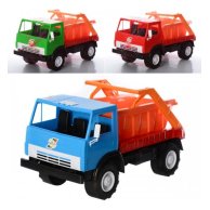 Комунальна машина Orion (948OR)