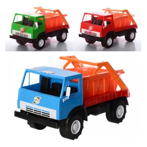 Комунальна машина Orion (948OR)
