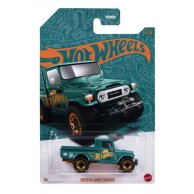 Тематическая машинка Mattel Жемчужные и хромированные Hot Wheels, в ассорт. HDH54