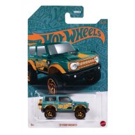 Тематическая машинка Mattel Жемчужные и хромированные Hot Wheels, в ассорт. HDH54