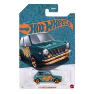 Тематическая машинка Mattel Жемчужные и хромированные Hot Wheels, в ассорт. HDH54