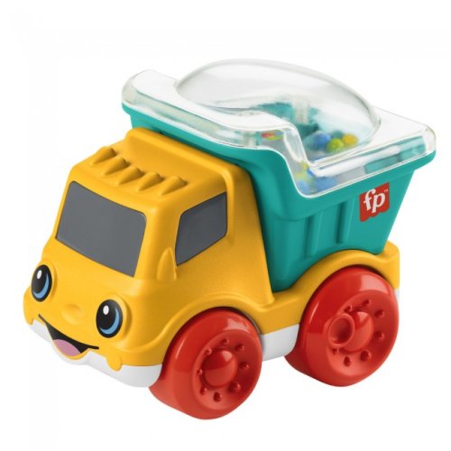 Детская игрушка Fisher-Price Машинка в ассортименте HRP27