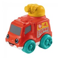 Детская игрушка Fisher-Price Машинка в ассортименте HRP27