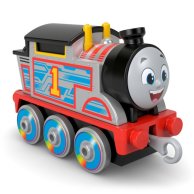 Паровозик Fisher-Price Изменение цвета Томас и друзья, в ассорт. HMC30