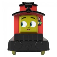 Паровозик Fisher-Price Изменение цвета Томас и друзья, в ассорт. HMC30