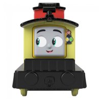 Паровозик Fisher-Price Изменение цвета Томас и друзья, в ассорт. HMC30